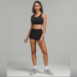 Lululemon Speed Up Lined shorts